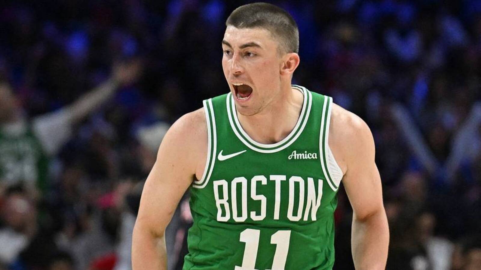 What the Boston Celtics Can Expect From Payton Pritchard