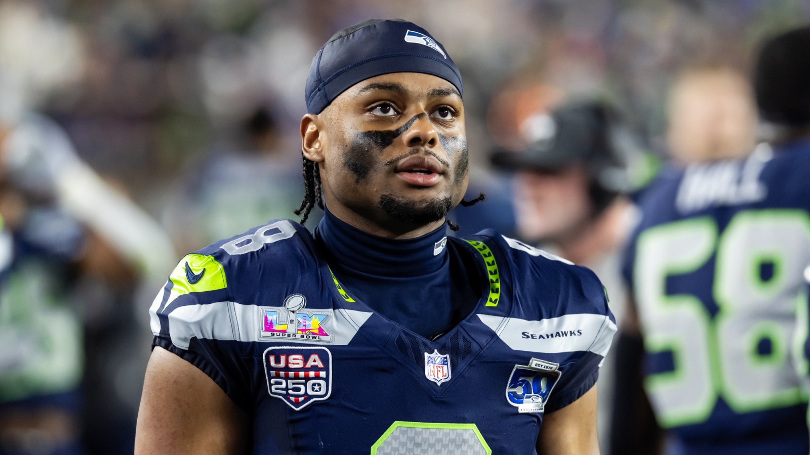 NFC Notes: Coby Bryant, Jayden Reed, Bears, Lions, Packers | Yardbarker