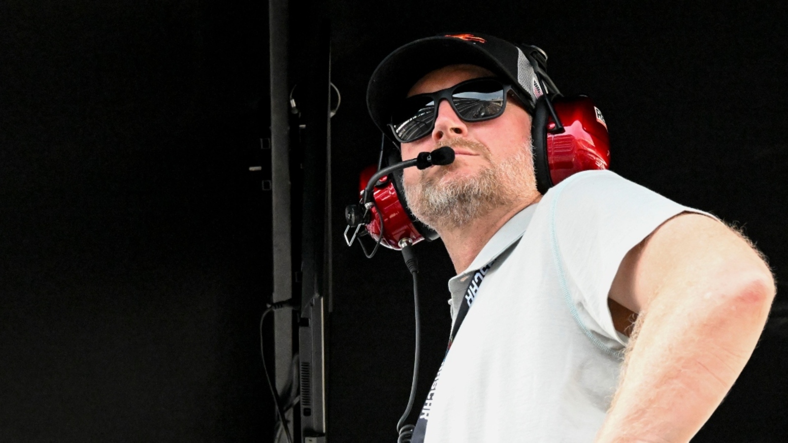 Dale Earnhardt Jr. fires back at critics of NASCAR Clash at Bowman Gray