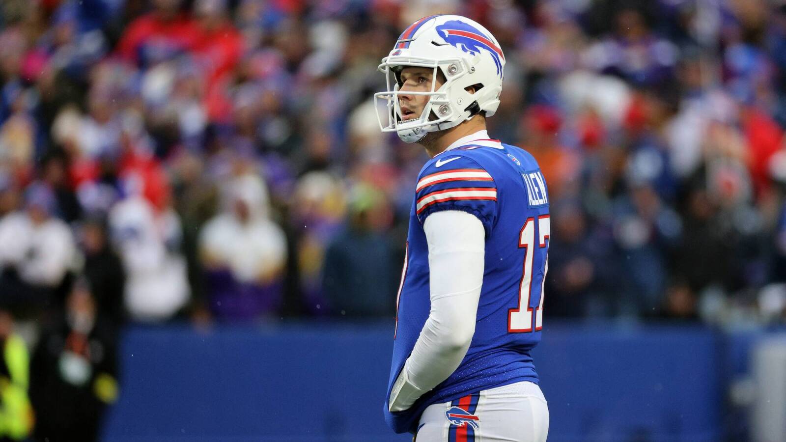 BrownsBills game relocated due to paralyzing snowstorm Verve times