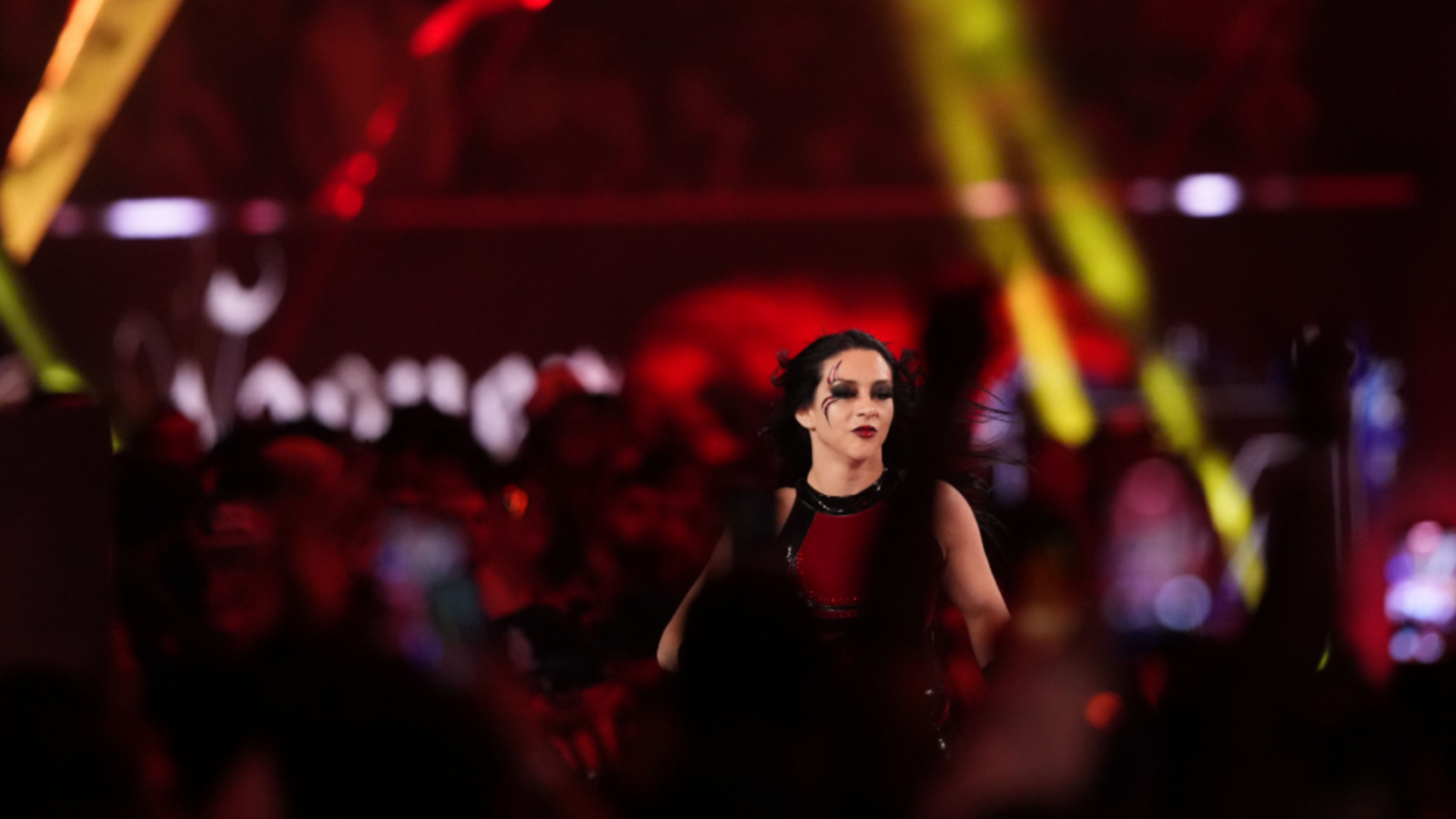 Stephanie Vaquer Should Claim WWE Women's World Championship from Liv Morgan