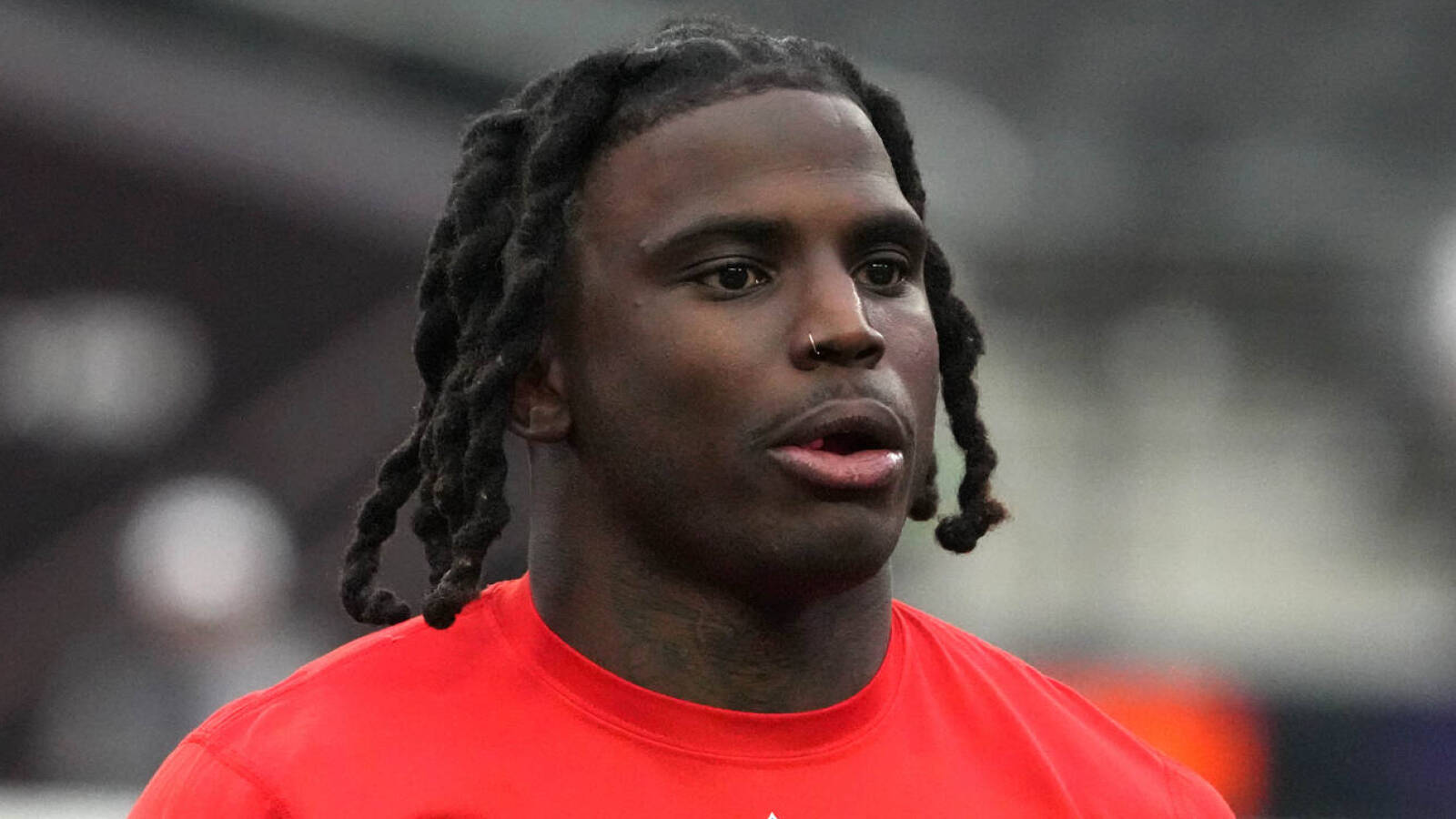 Tyreek Hill Marina Incident Reaches Resolution