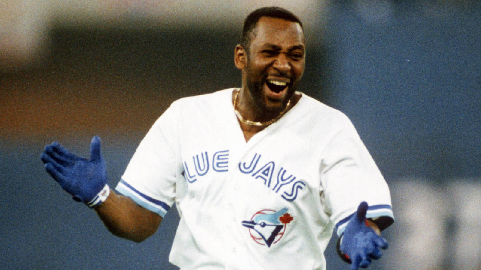 The '1992 & 1993 Toronto Blue Jays' quiz