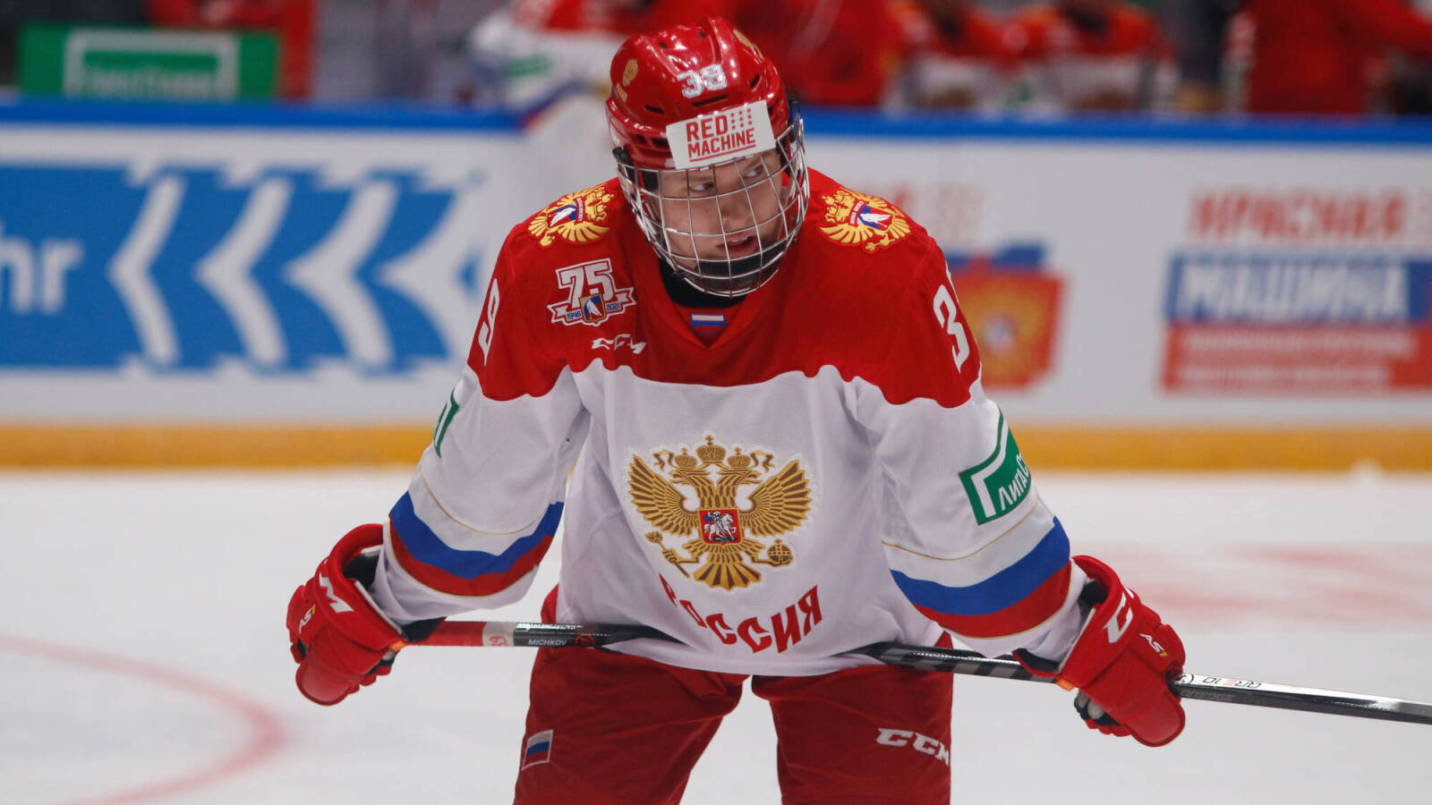 Breaking down the top 2023 NHL Draft prospects Verve times