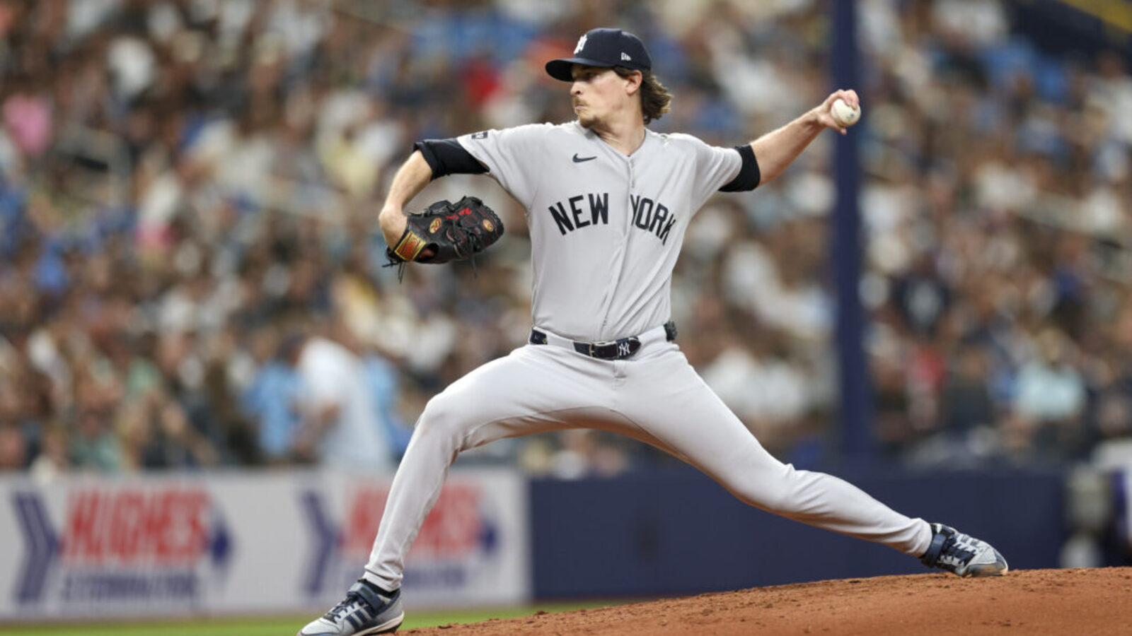 Max Fried Injury Update: Yankees Left-Hander Could Start Soon