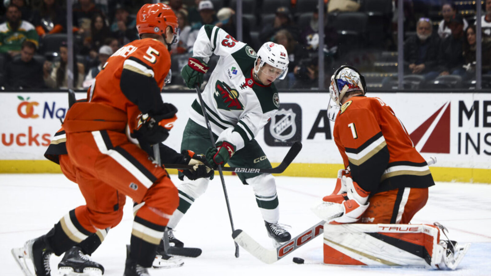 NHL News