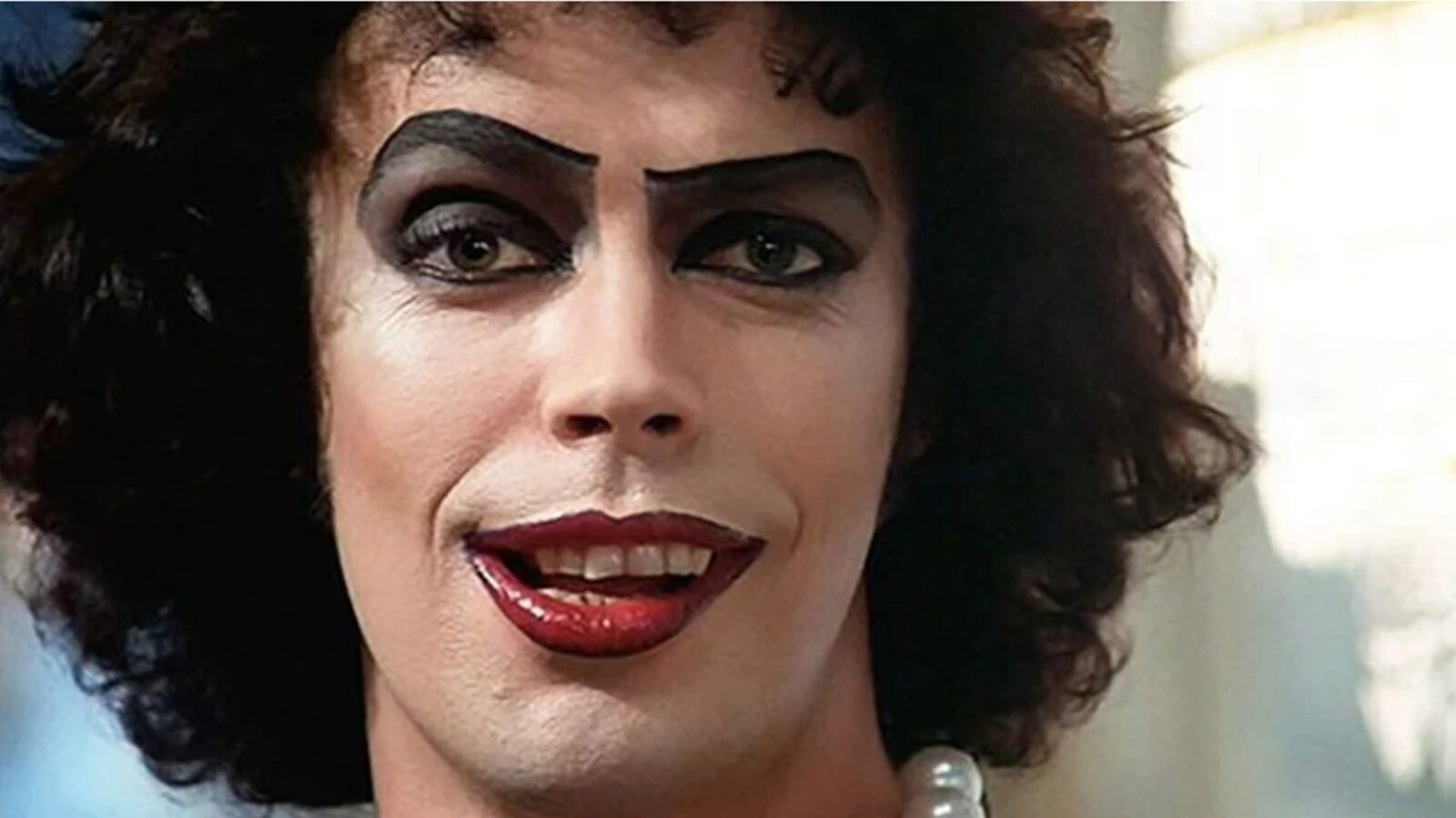 Tim Curry's 'Rocky Horror' icon was a hero to my LGBTQ generation