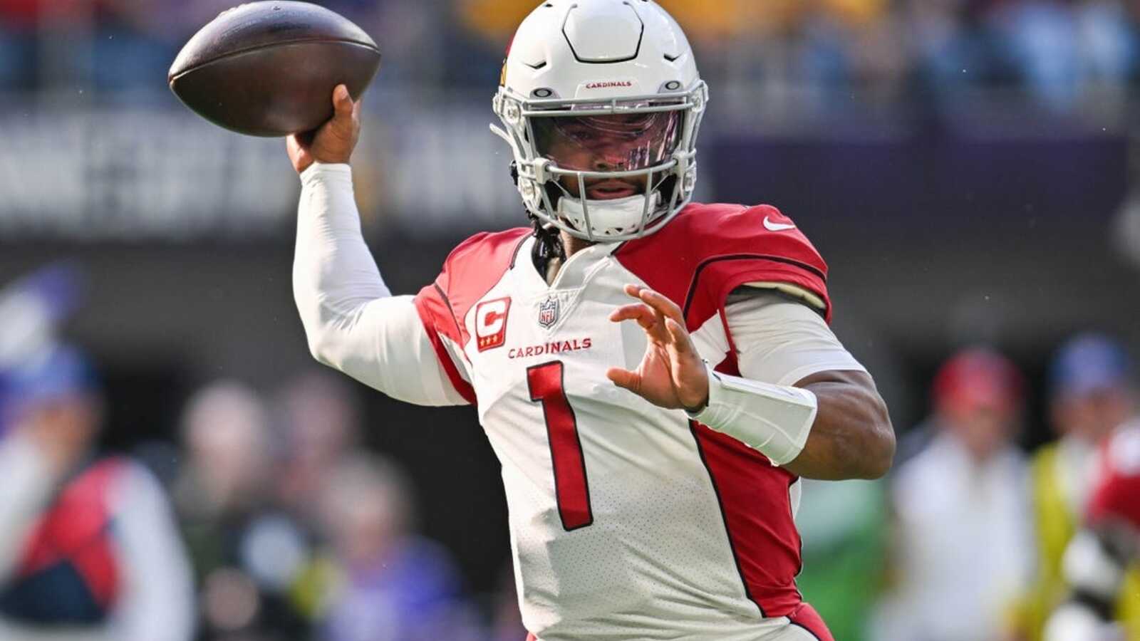 Los Angeles Chargers vs. Arizona Cardinals pick, odds: Better days ahead?