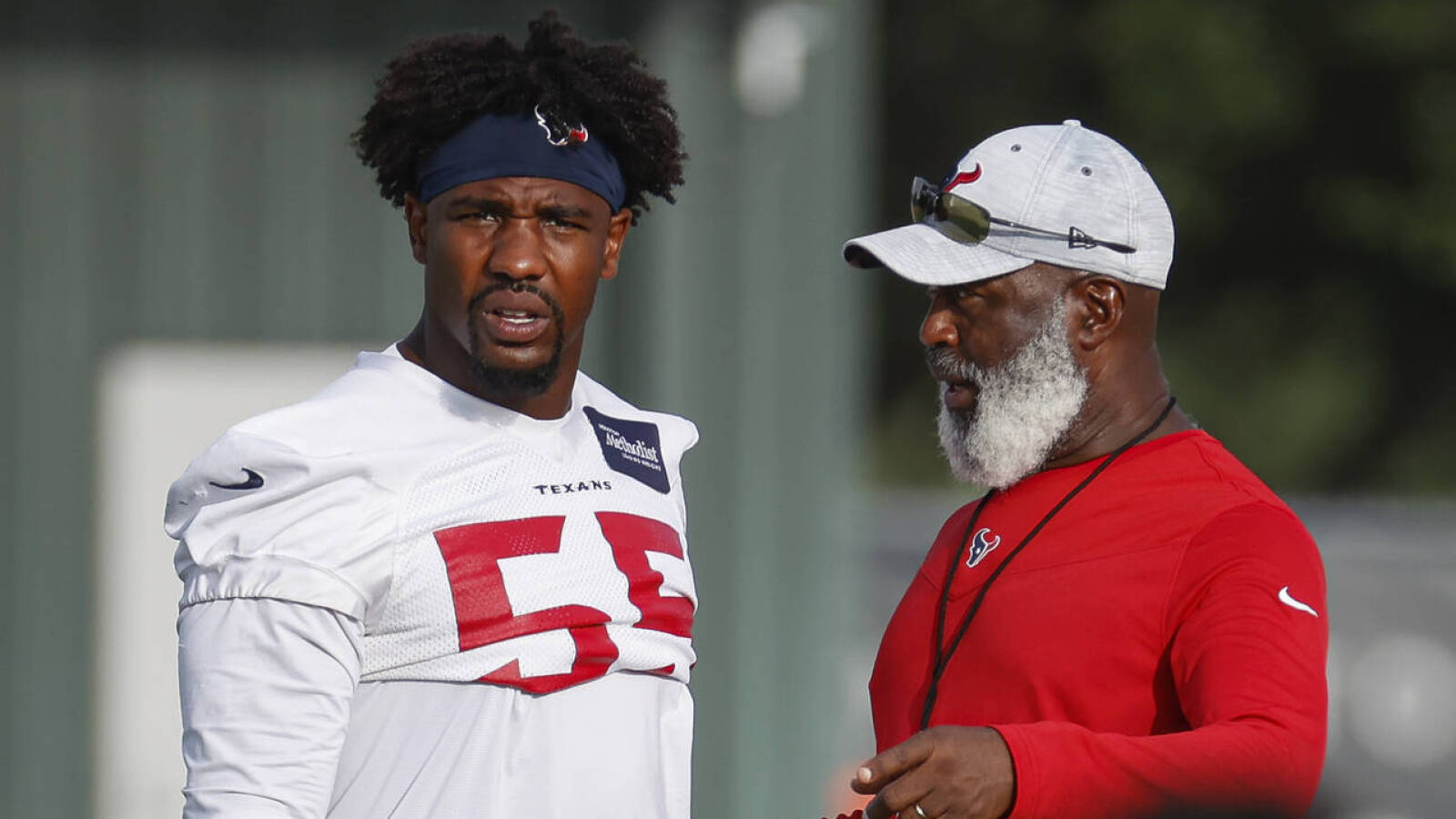 Buffalo Bills Could Reunite With Veteran Pass Rusher | Yardbarker