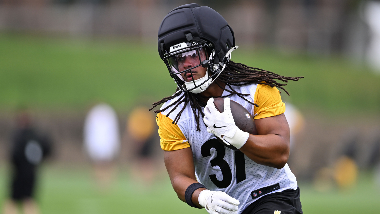 Steelers Rookie Riley Nowakowski Believes Experts Got Him Completely Wrong
