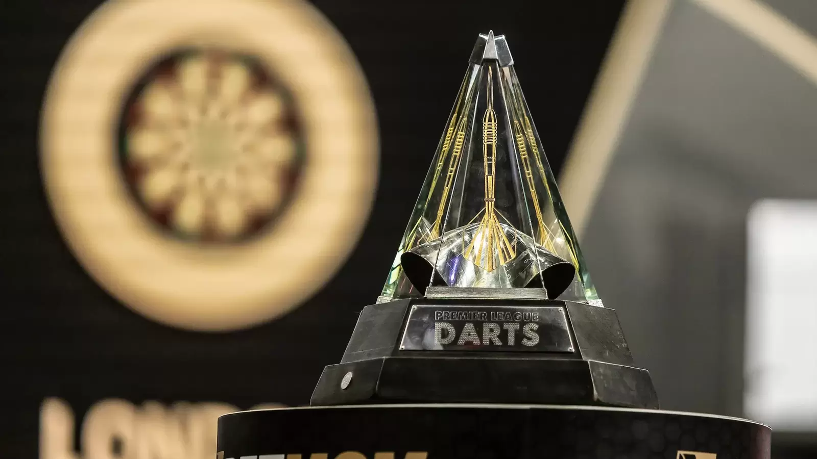 Premier League Darts