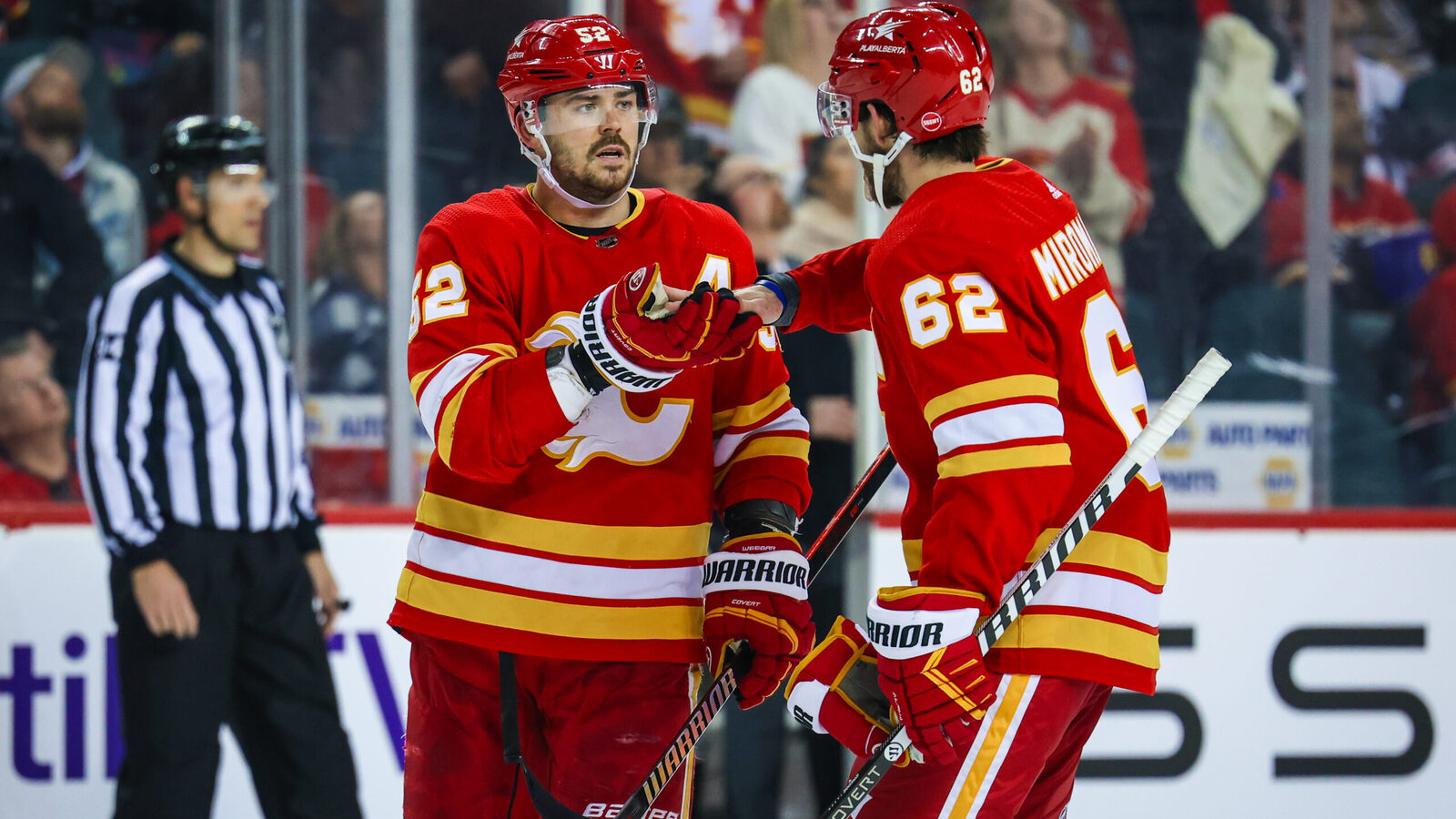 What should the Calgary Flames’ defence pairings look like this season ...