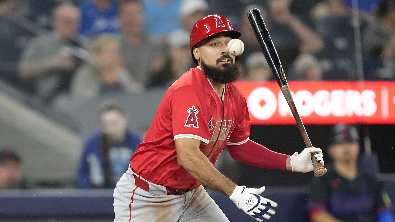 Anthony Rendon To Undergo ‘Long Term’ Hip Surgery | Yardbarker
