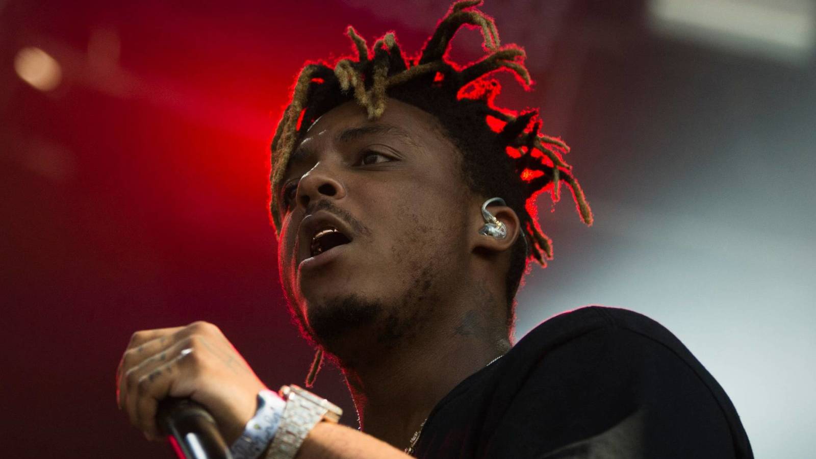 Watch the trailer for 'Juice WRLD Into the Abyss' Yardbarker