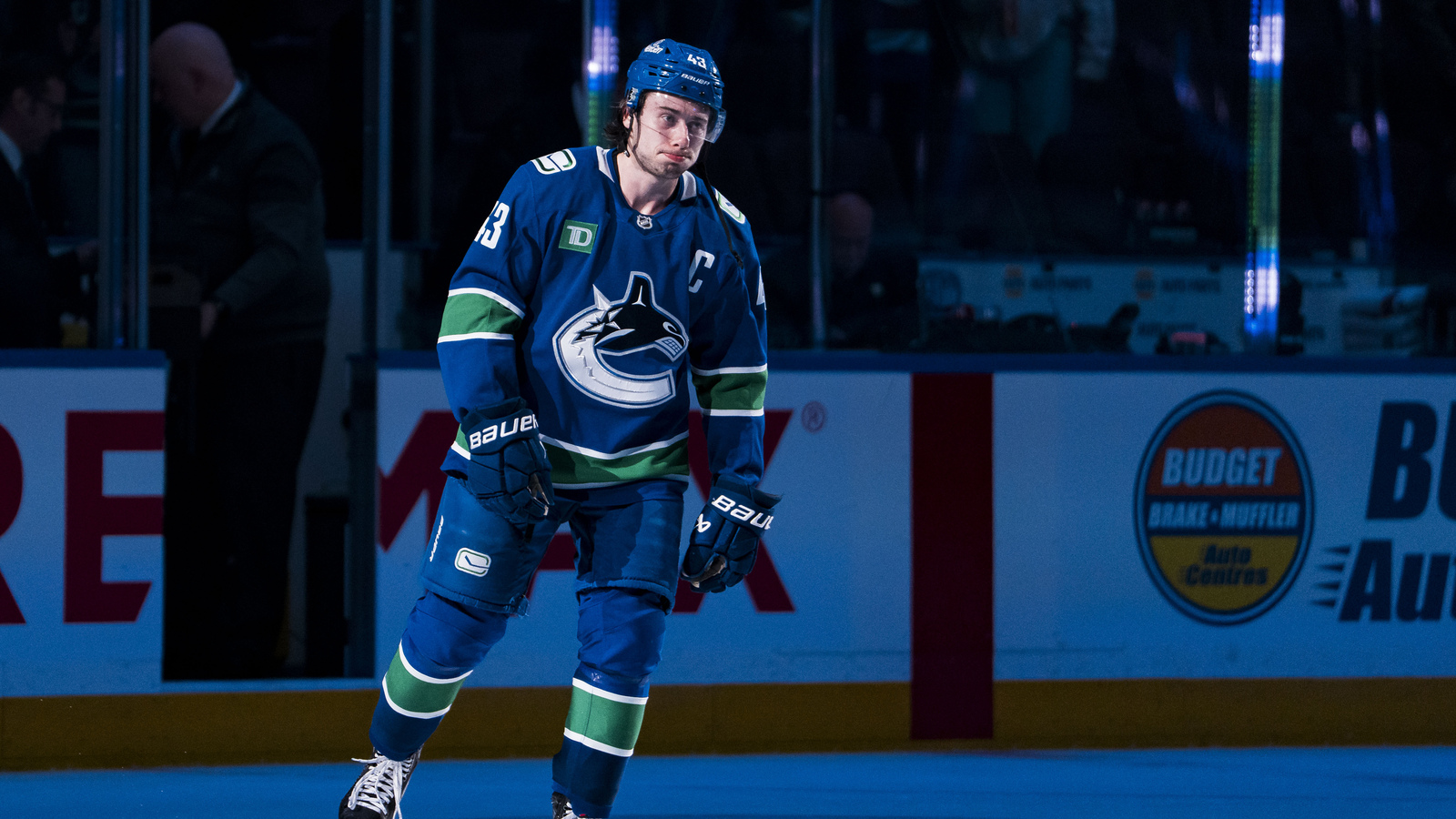 NHL News