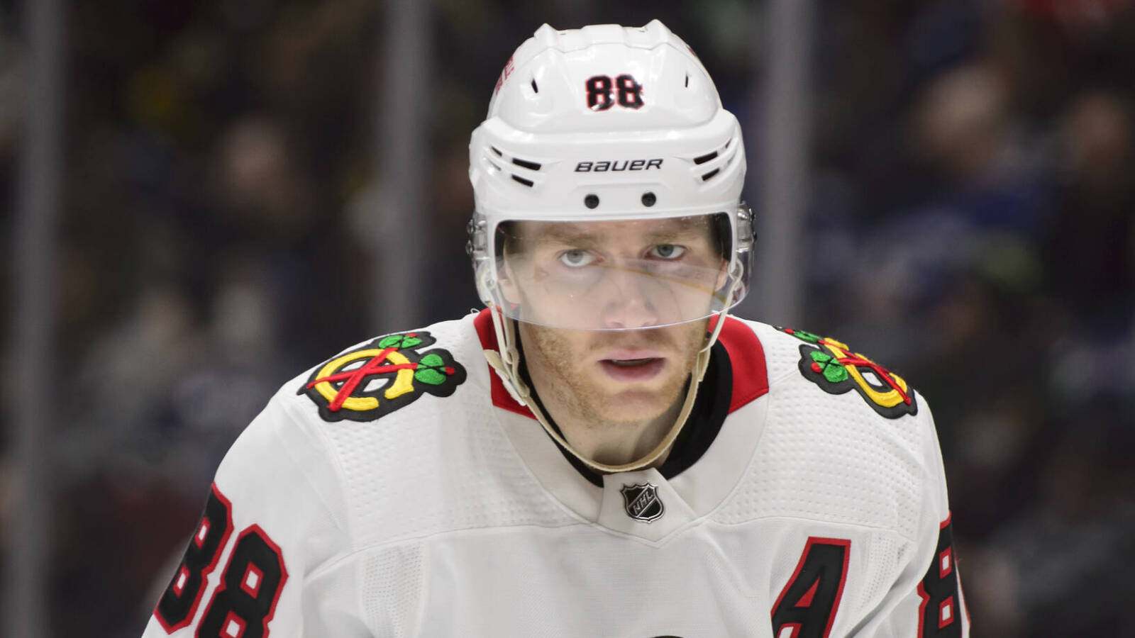 Six trade destinations for Blackhawks' Patrick Kane - Vimarsana News