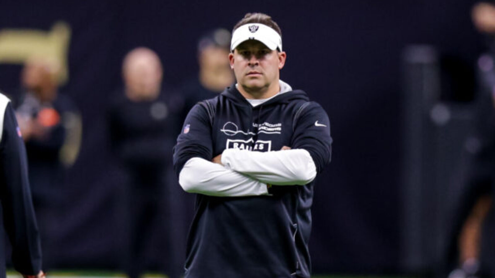 Josh McDaniels Says Playoff Goal Is 'Still Out There' - Vimarsana News