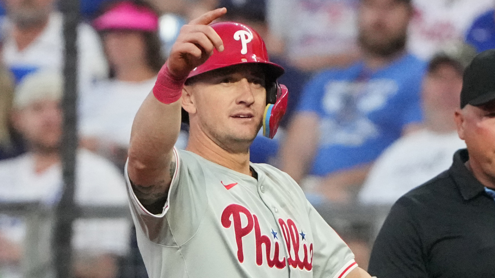 MLB News