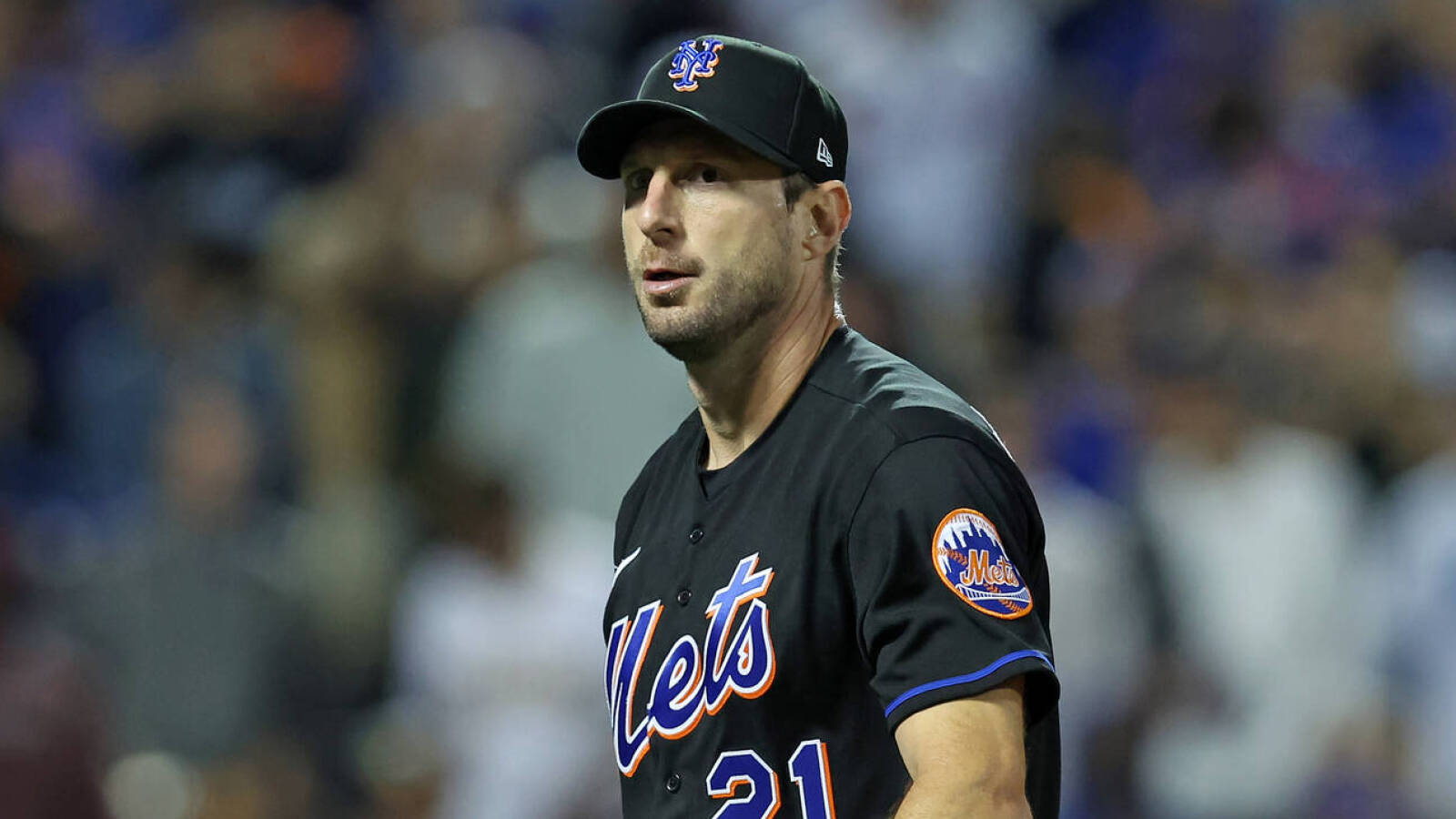 Mets offer good news, bad news on Max Scherzer - Vimarsana News