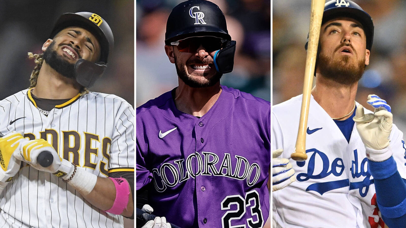 Every MLB team's most disappointing player in 2022 | Yardbarker