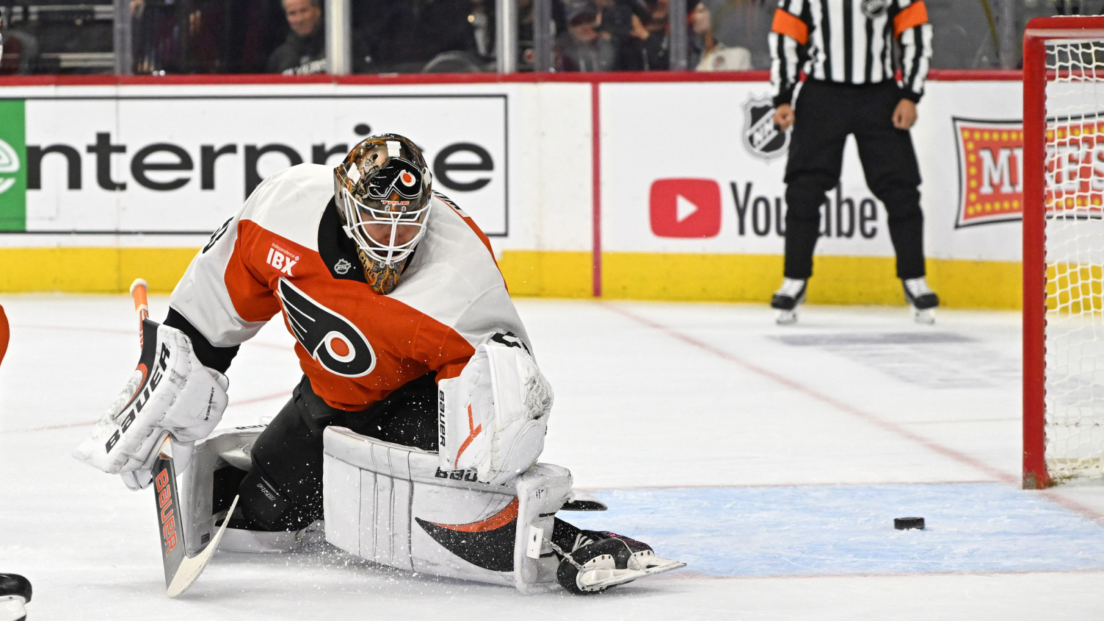 Former Maple Leafs Goalie Joseph Woll Can’t Catch a Break