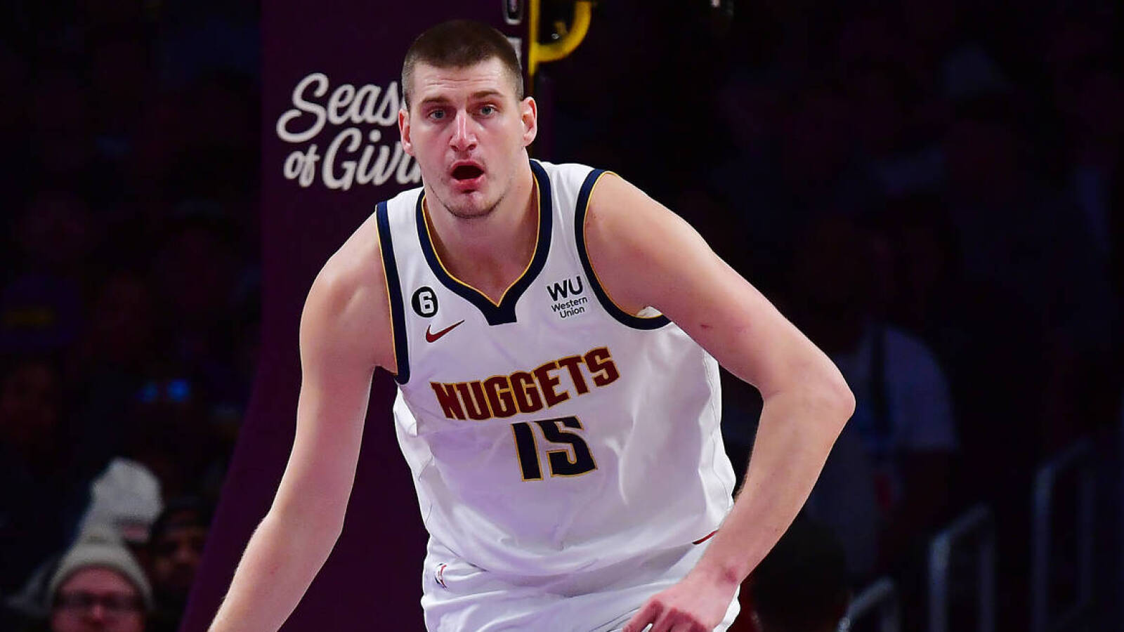 Nuggets' Nikola Jokic reaches historic assist milestone - Vimarsana News