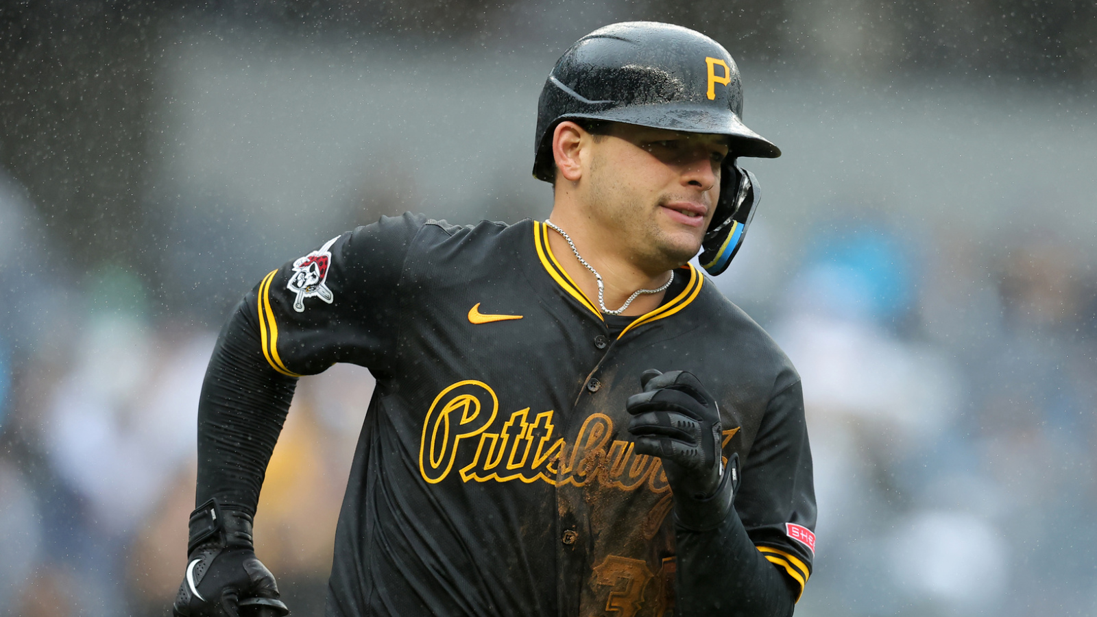 MLB News