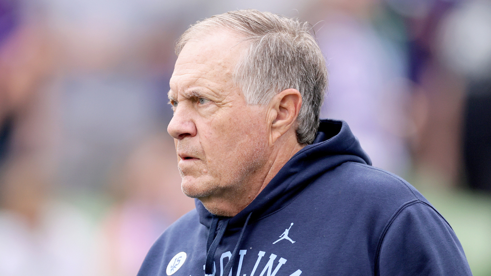 Investigation Launched into Bill Belichick's North Carolina Program