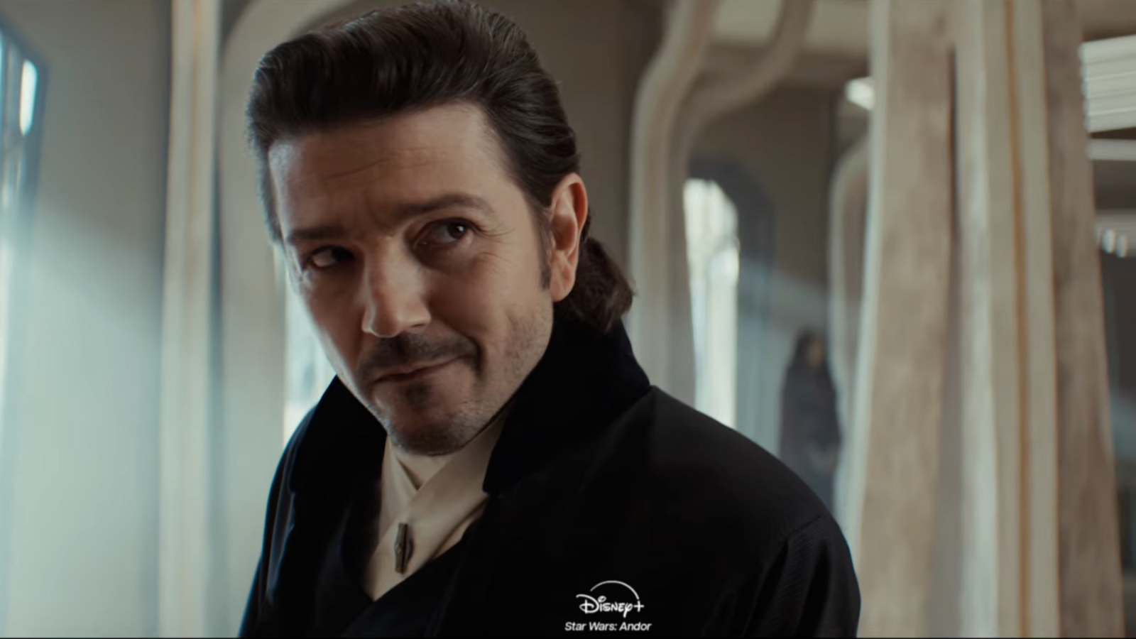 ANDOR Season 2 Will Have an Unorthodox Release Schedule on Disney+ ...