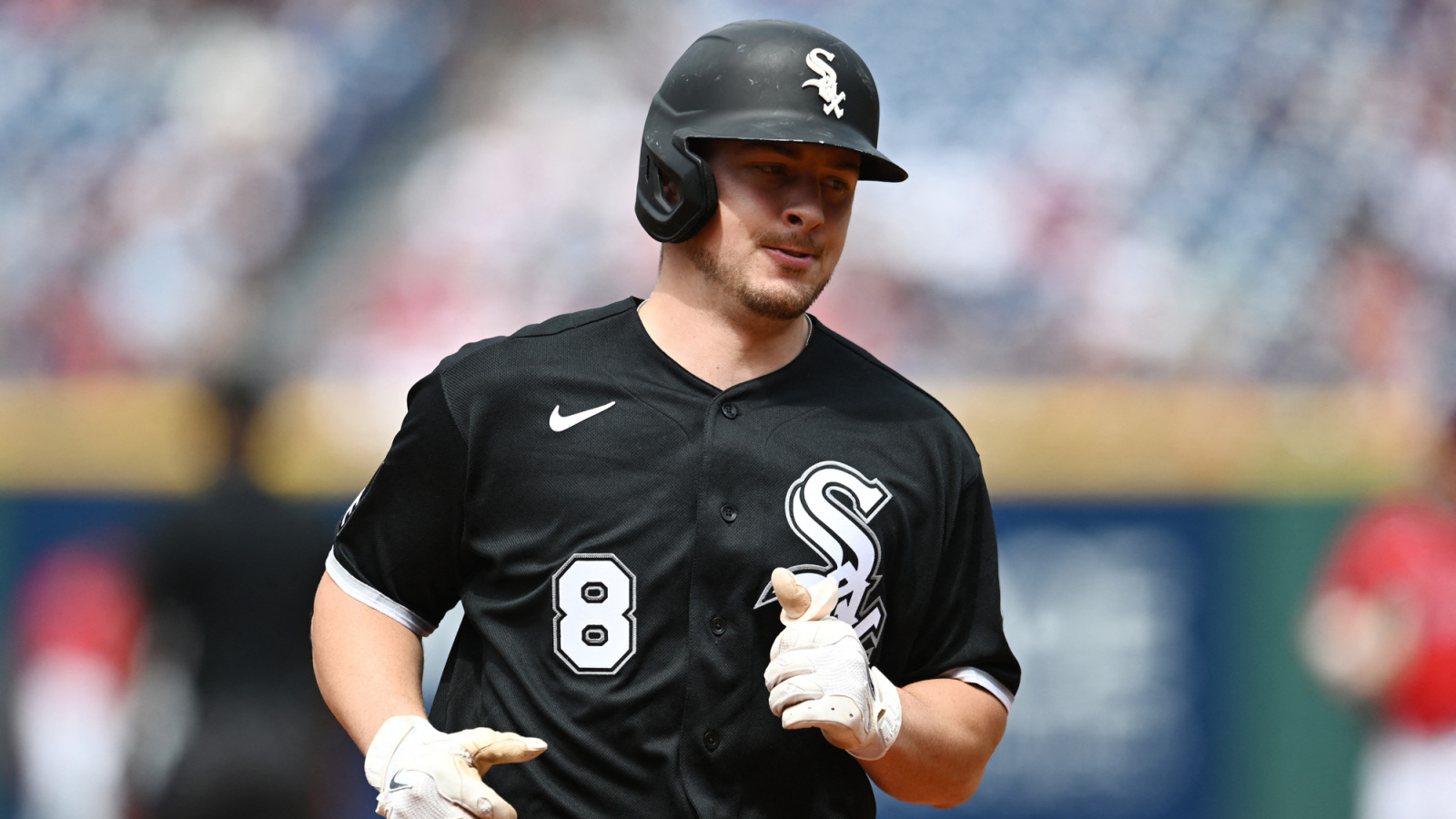 White Sox Activate Kyle Teel; Drew Romo Optioned but Stays on Taxi Squad