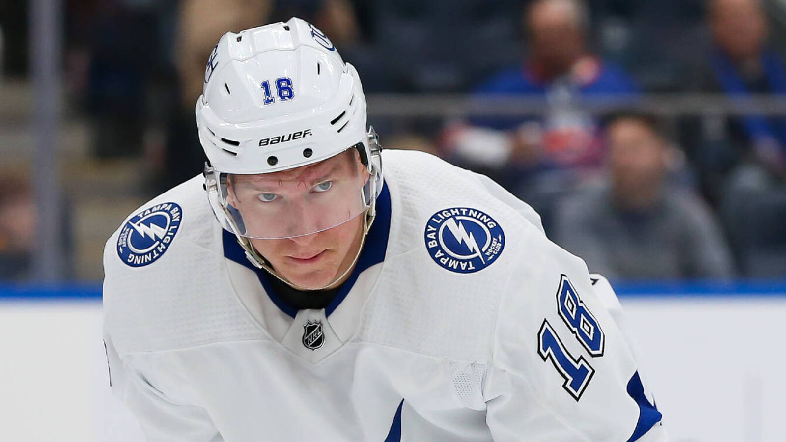 Prop bets for Rangers vs. Lightning Game 6 Yardbarker