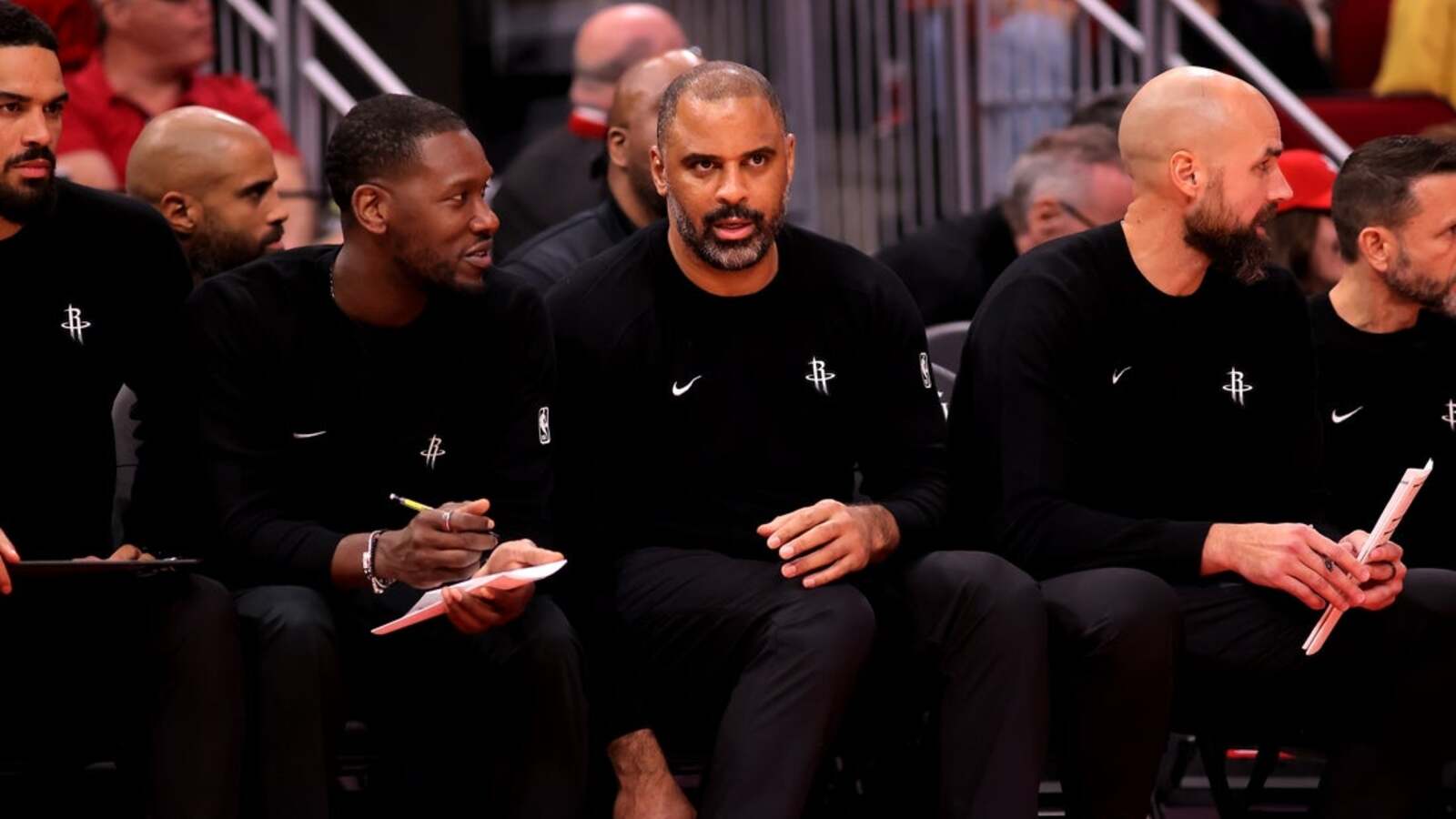 Rockets' paint-first offense looks to keep rolling against Suns ...