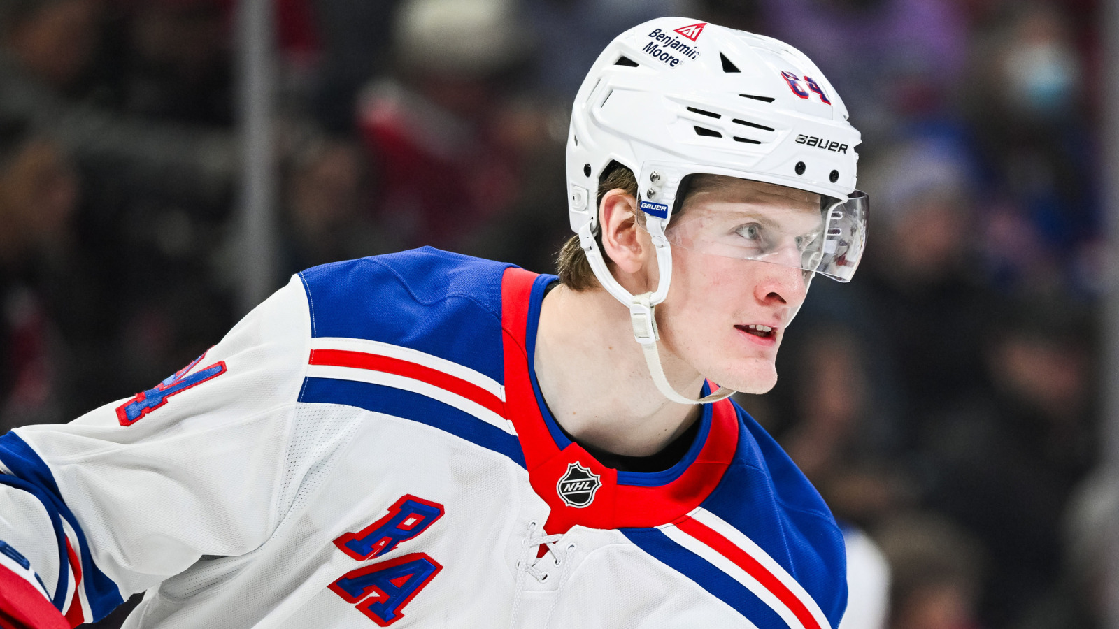 NHL News