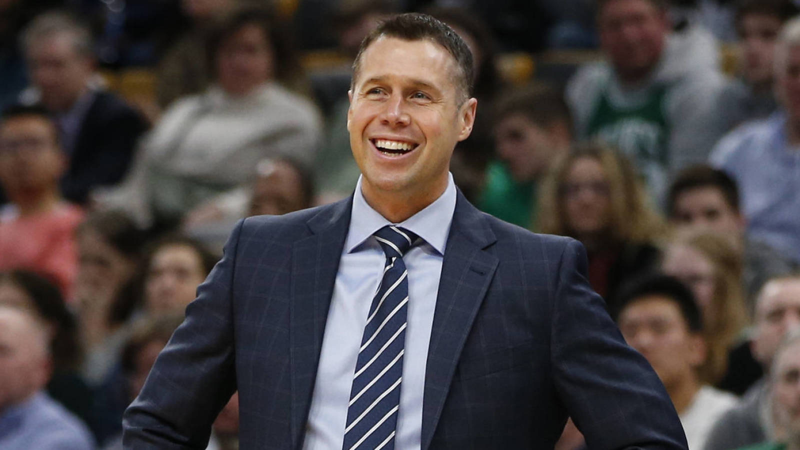 Report: 76ers to hire Dave Joerger as assistant coach | Yardbarker
