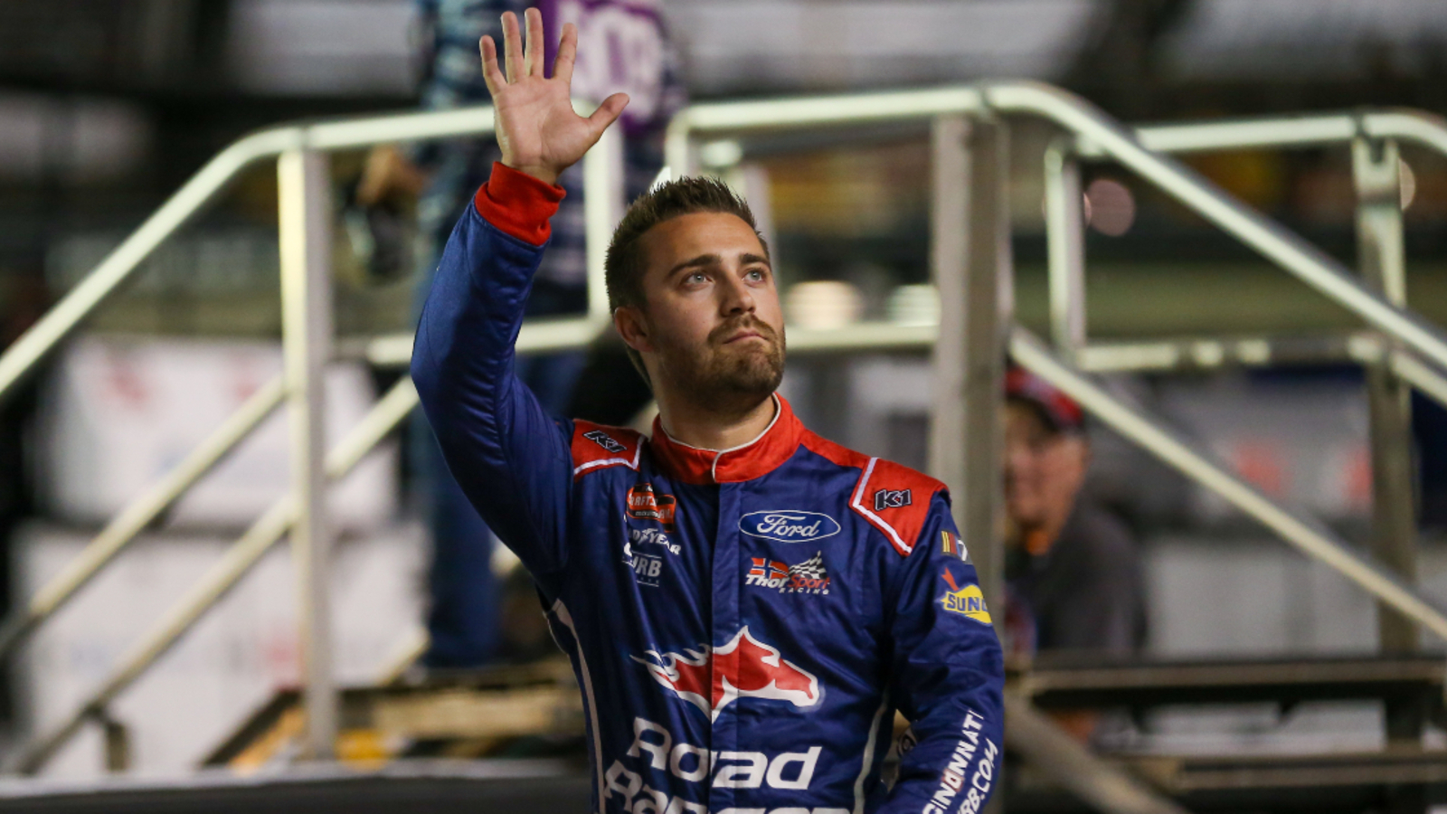 Ty Majeski earns ,000 prize with Bill Bigley Memorial 128 victory at Freedom Factory Ty Majeski earns ,000 prize with Bill Bigley Memorial 128 victory at Freedom Factory