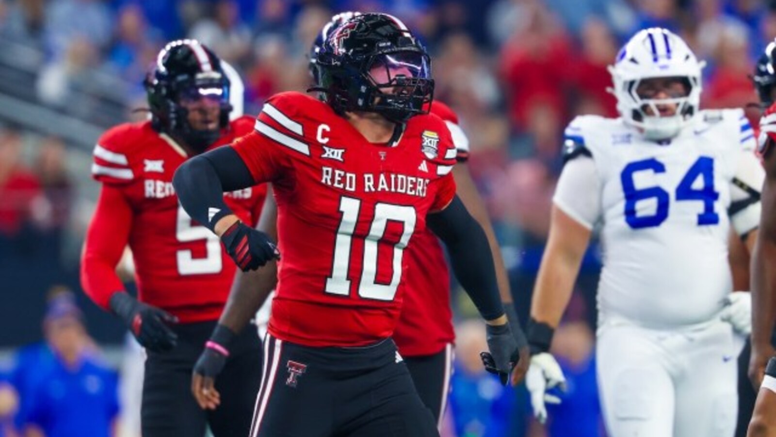 Grading The Dolphins’ 2026 NFL Draft: Rounds 2-7