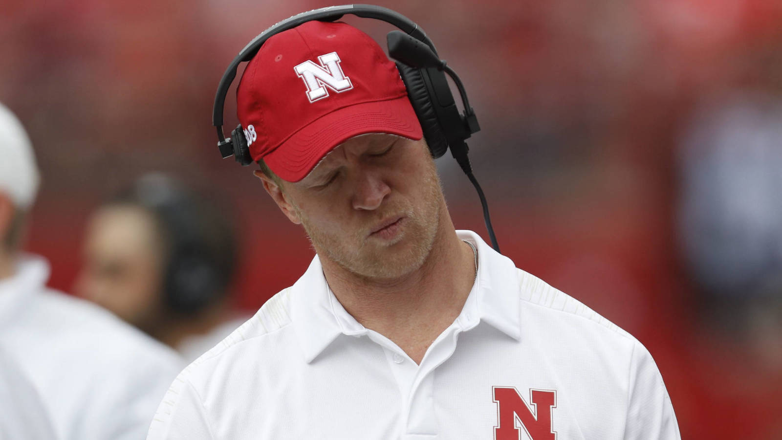 Scott Frost