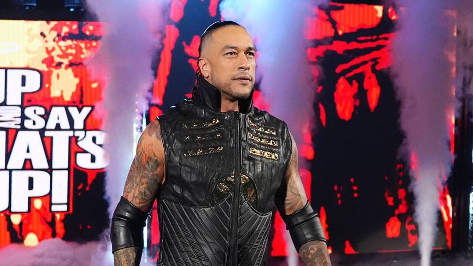 WWE Main Event Preview (10/28/26): Start Time, Match Card