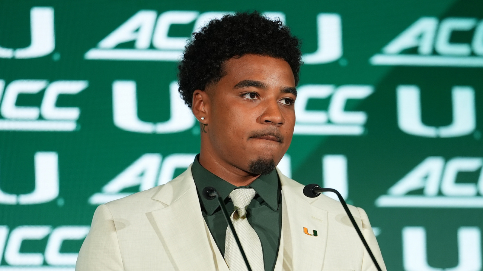 Five most interesting transfers in the ACC for 2026 CFB season