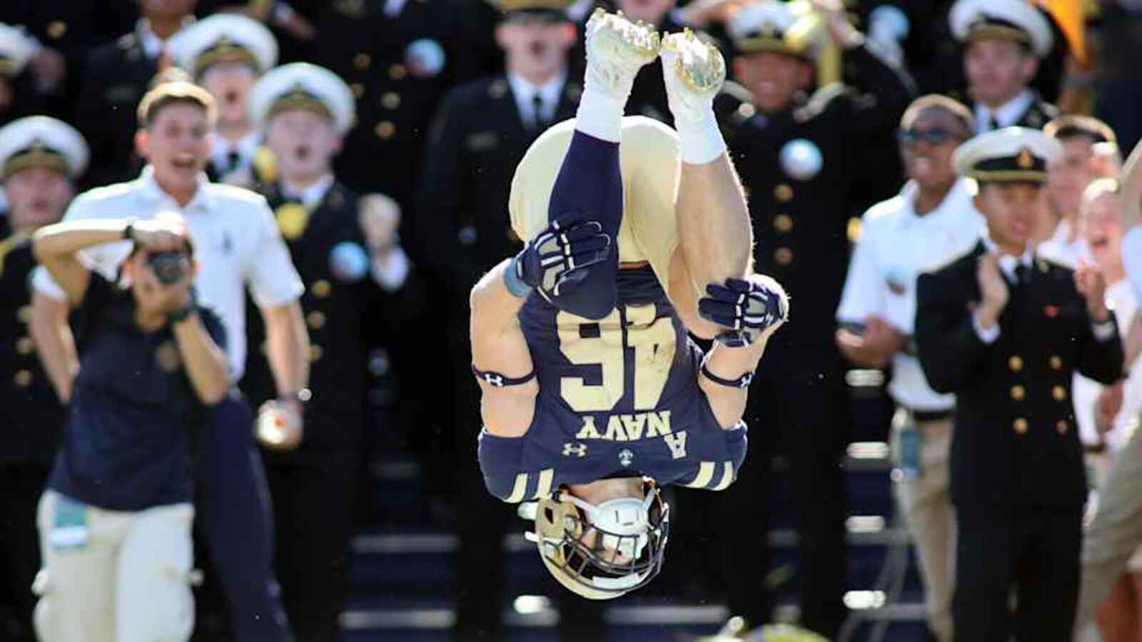 5 G5 College Football Games You Should Watch Today (October 26, 2024