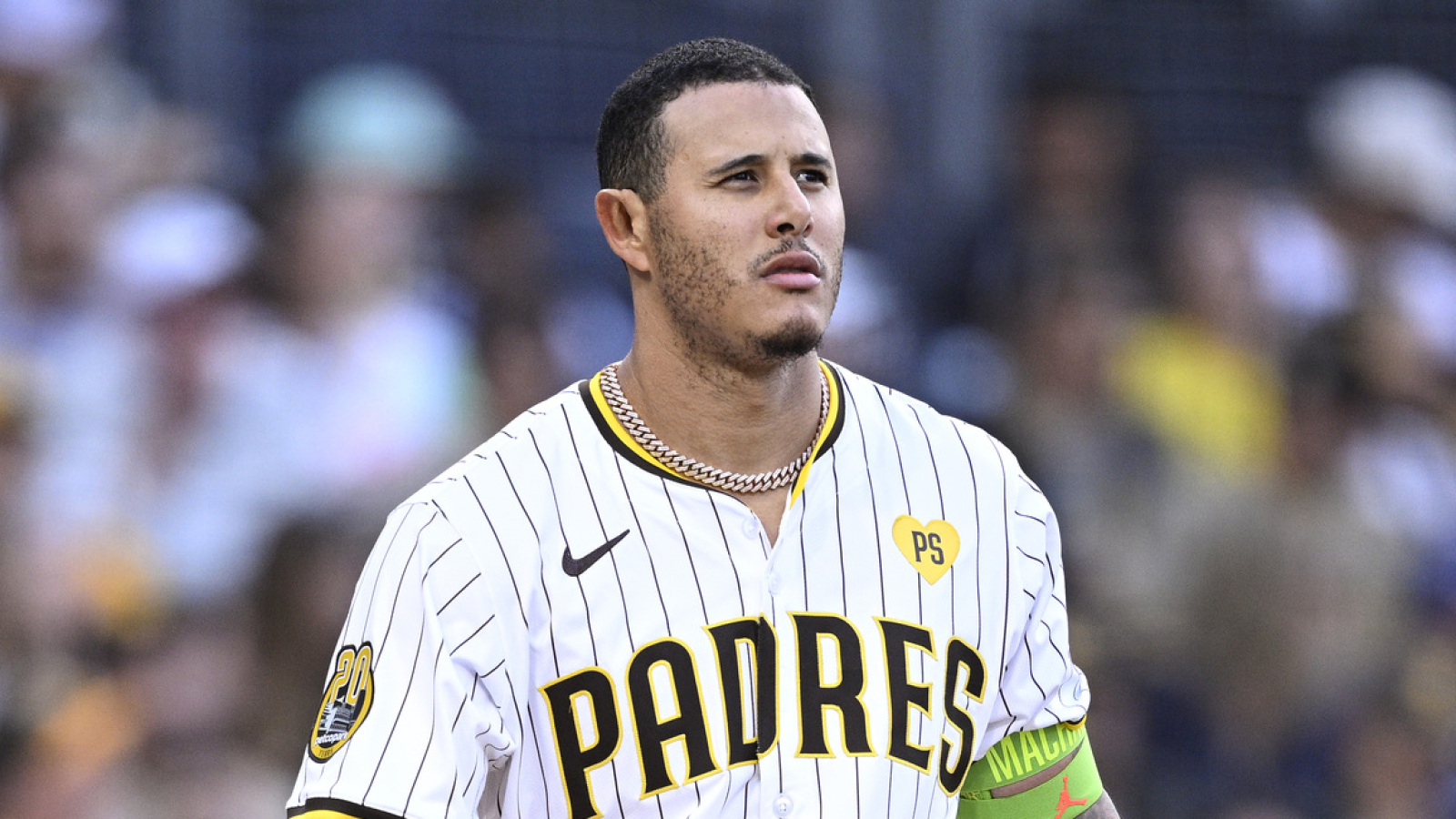 Padres star Manny Machado quietly building all-time career | Yardbarker