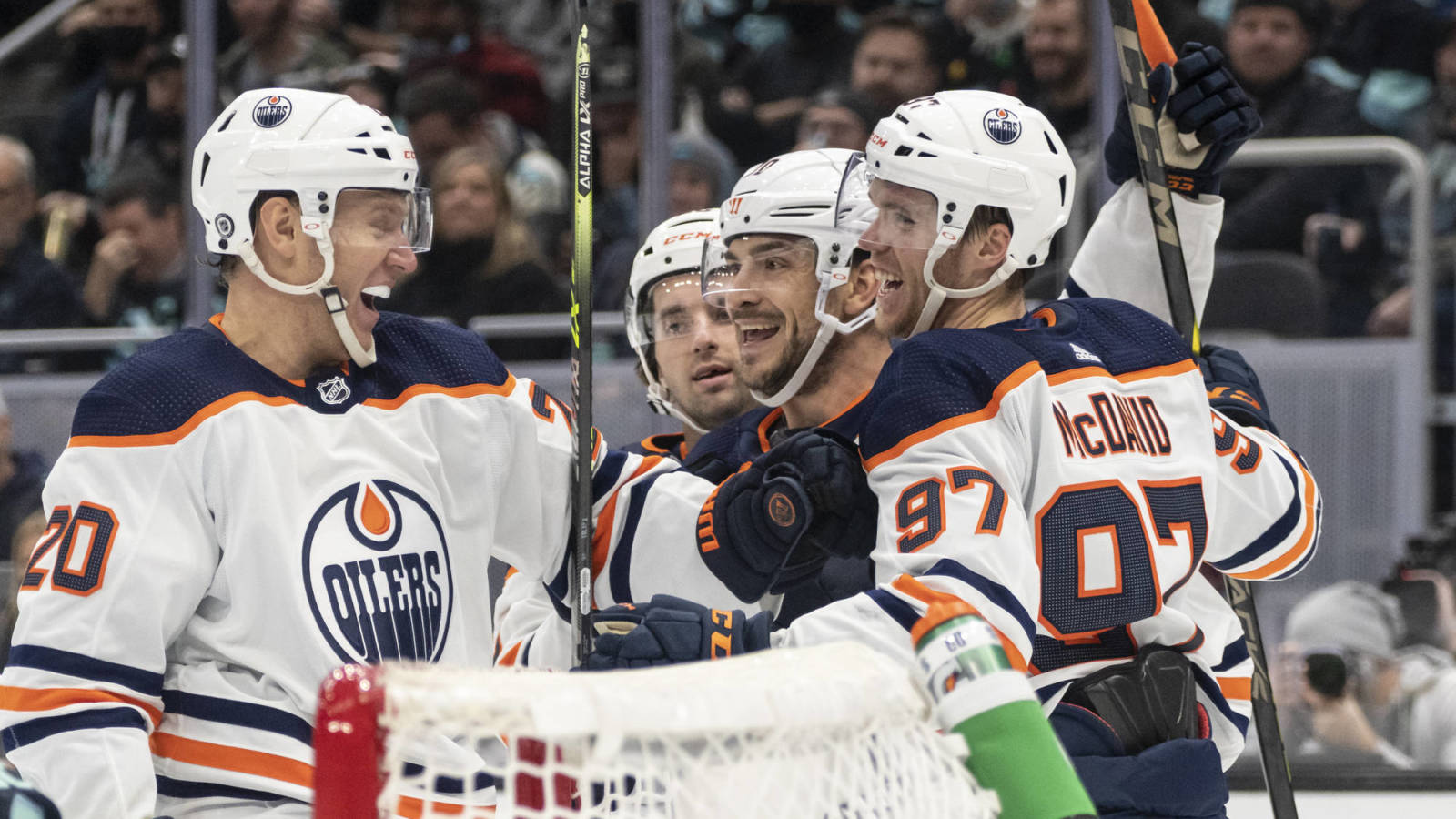 Stocking stuffers for Edmonton Oilers, Anaheim Ducks - Vimarsana News