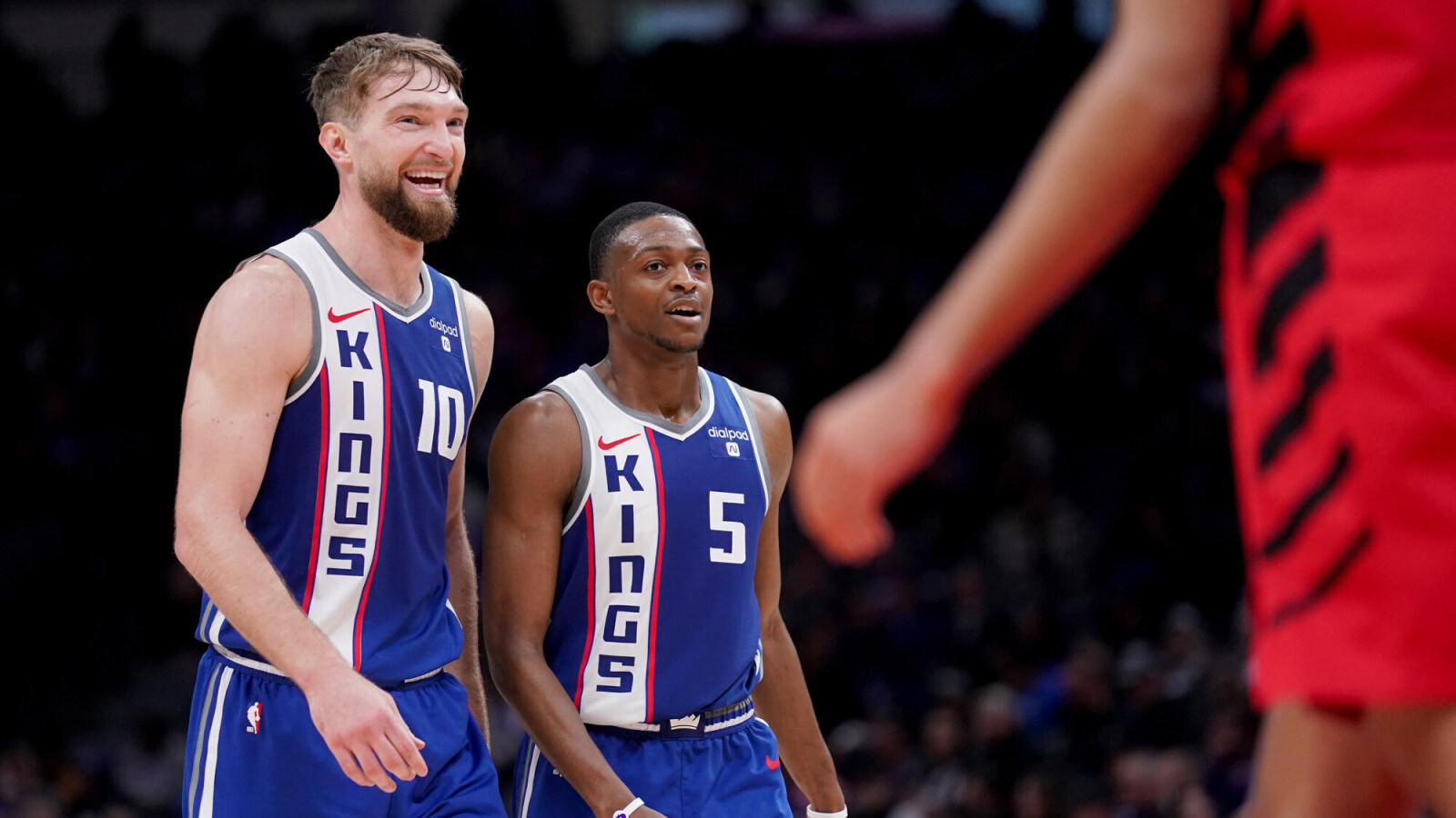 2024-25 Sacramento Kings Roster By Tiers | Yardbarker