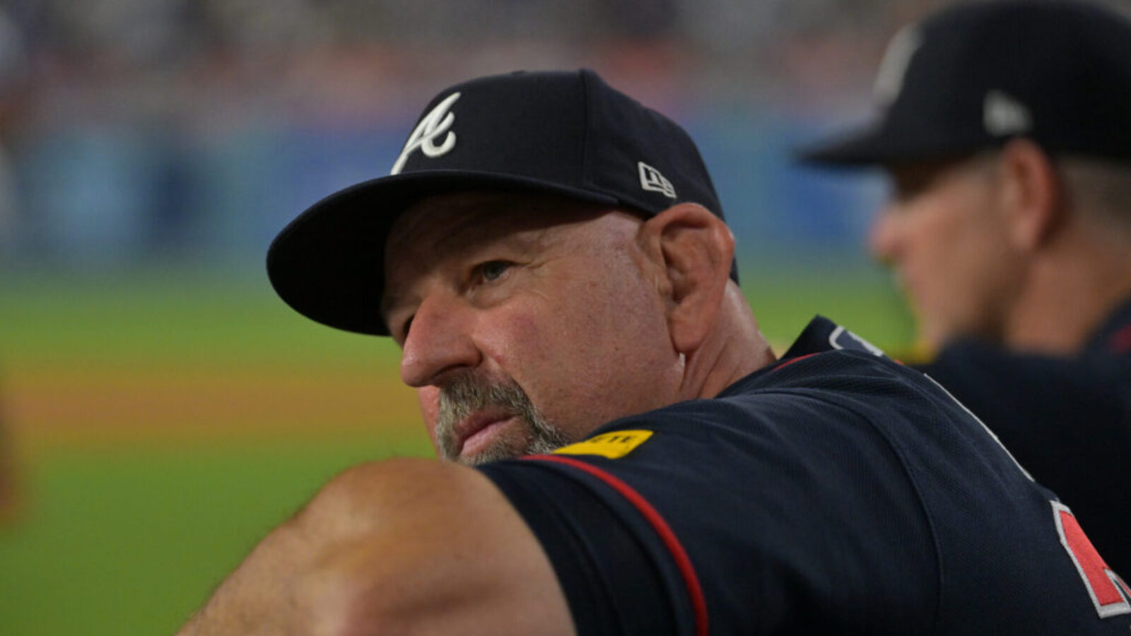 Atlanta Braves Acquire New Outfielder in Early Offseason Move