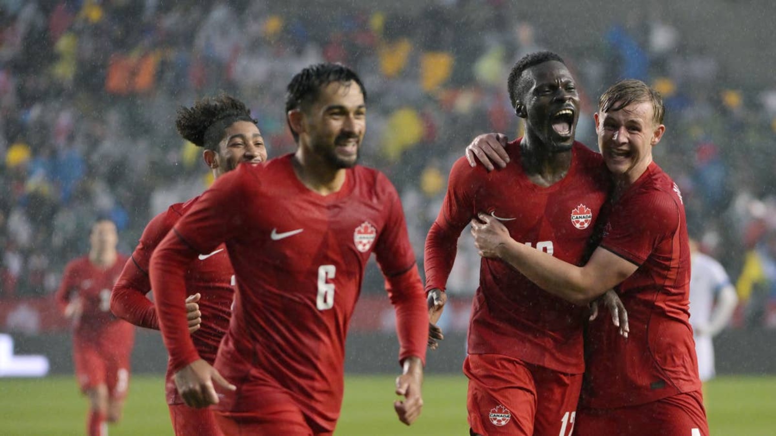 Canada Kicks Off 2026 World Cup Campaign Against Bosnia and Herzegovina