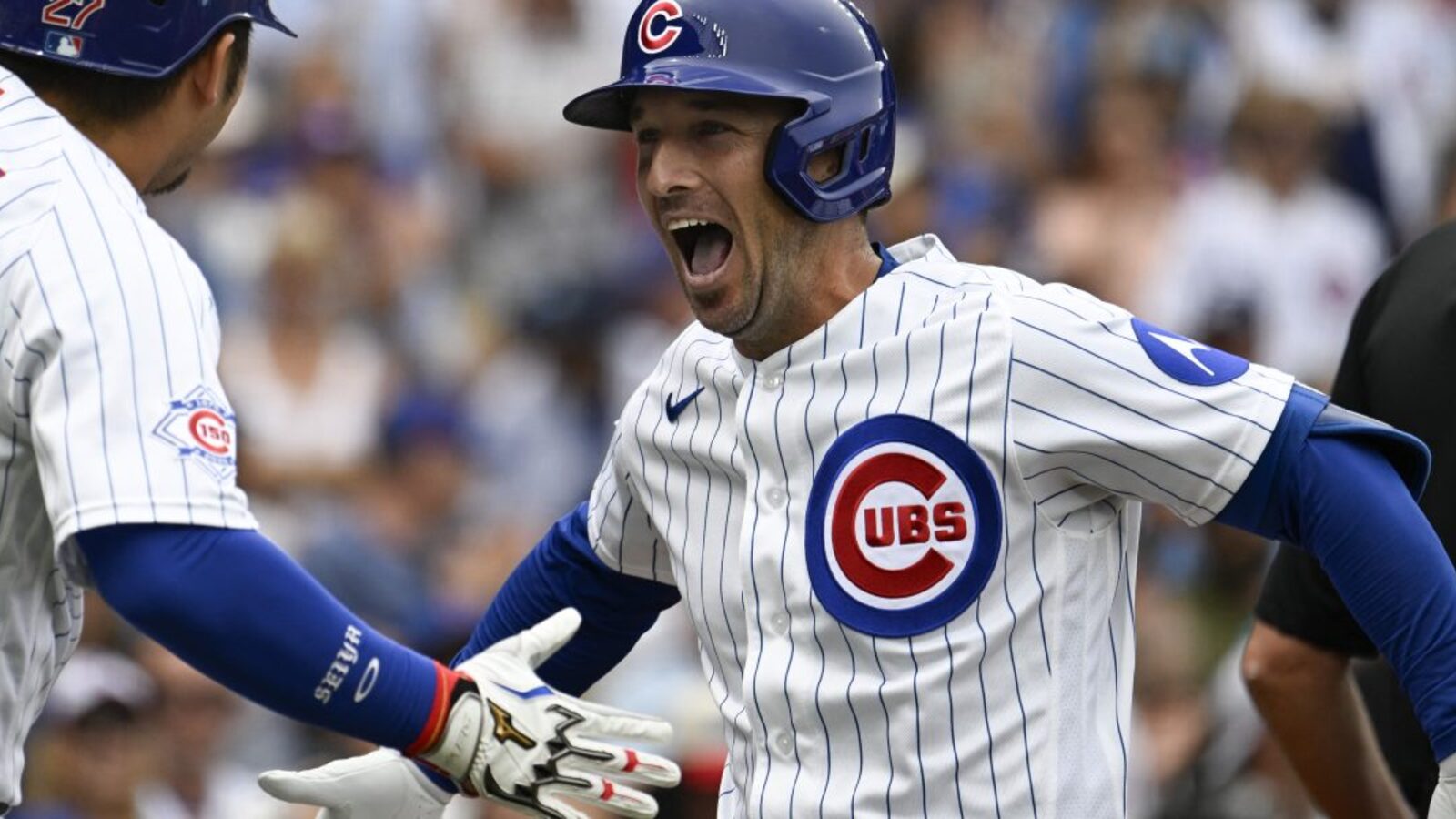 Chicago Cubs: Year one of Alex Bregman is in the books