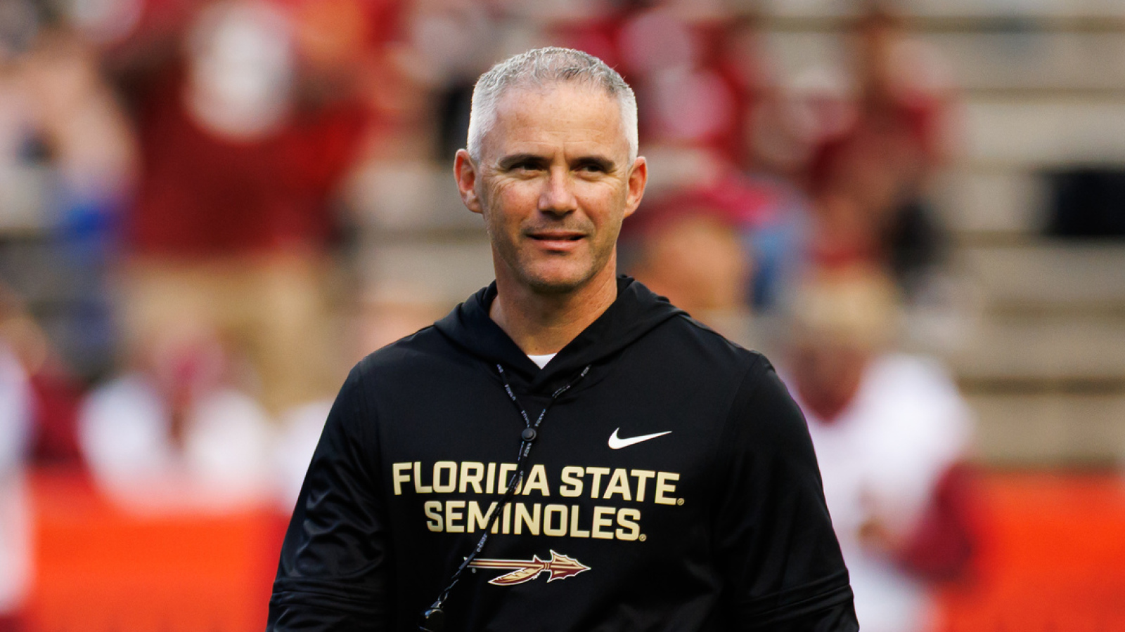 Florida State makes addition to its defensive staff from ACC rival