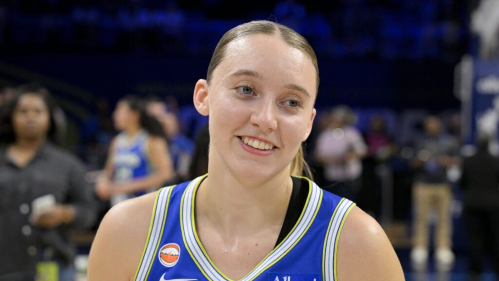 Reviewing Paige Bueckers Early-Season Stats for 2026 All-WNBA First Team Honor