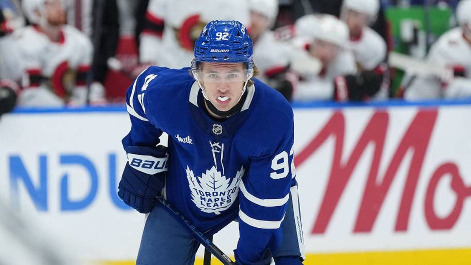 Gavin McKenna skipping Maple Leafs optional skates is a good thing