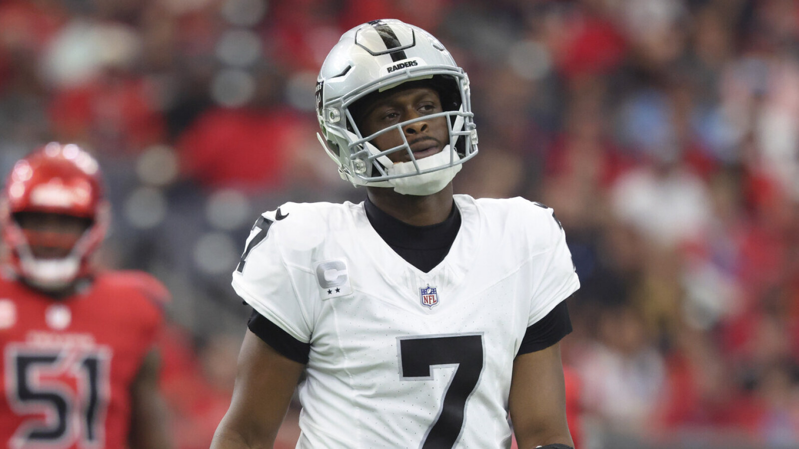 Revisiting QB Geno Smith's stunning 2015 fight after pending trade to Jets